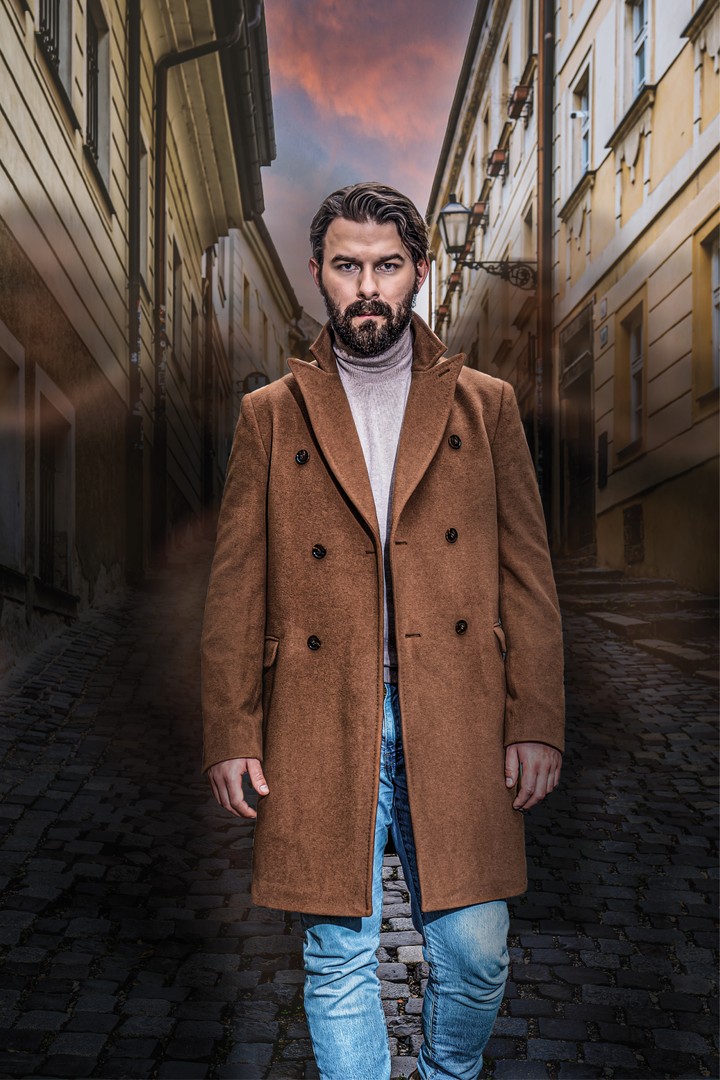 Charitatívny kalendár Nadácie Tv JOJ - Richard Autner